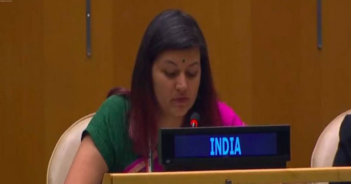 India slams Pakistan for raking up Kashmir at UNGA; calls for vacating occupied areas, action against terrorism